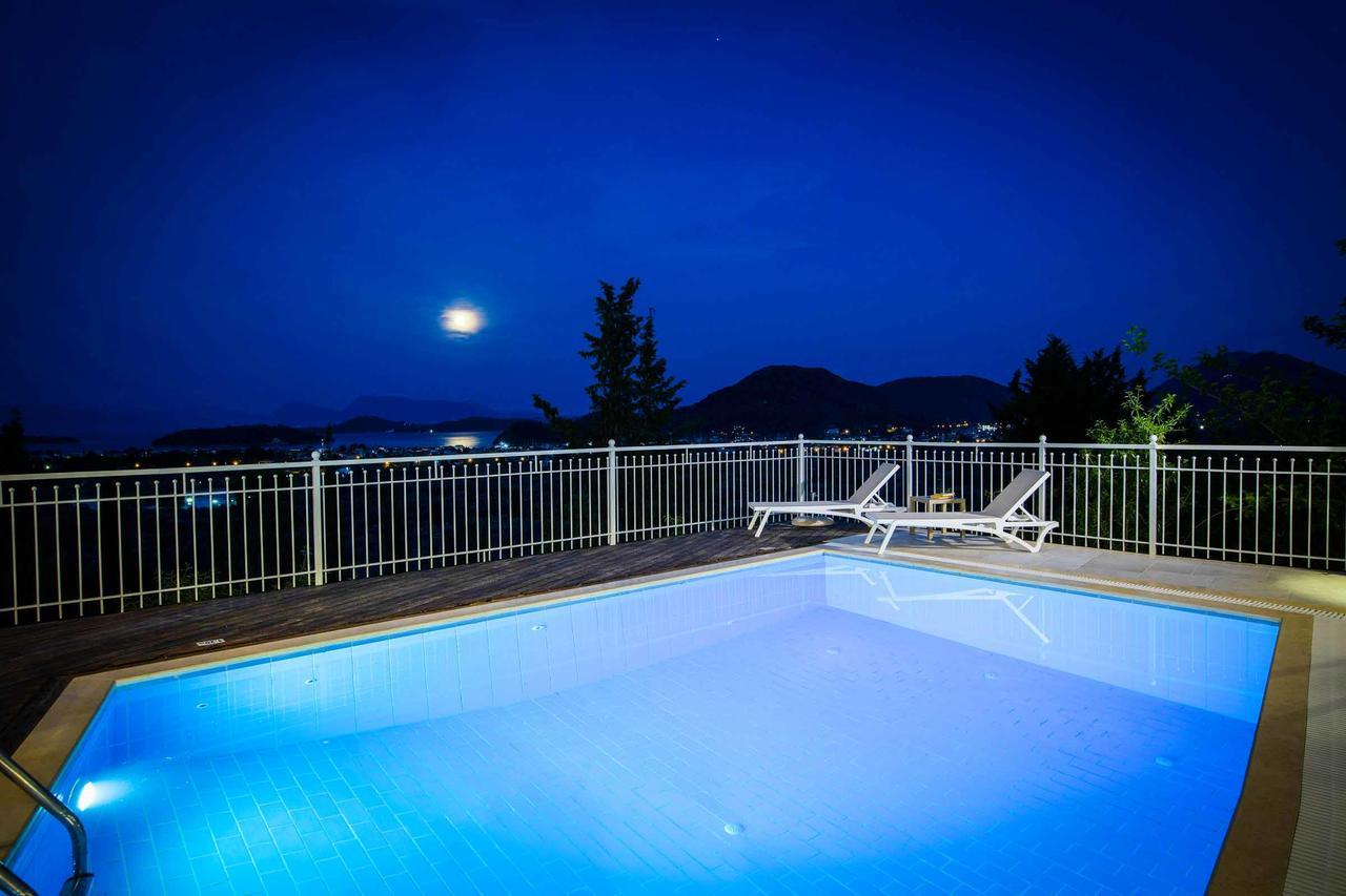 Villa Rachi Vathi  ภายนอก รูปภาพ
