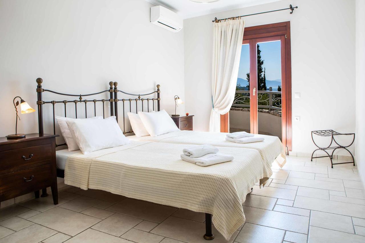 Villa Rachi Vathi  ภายนอก รูปภาพ