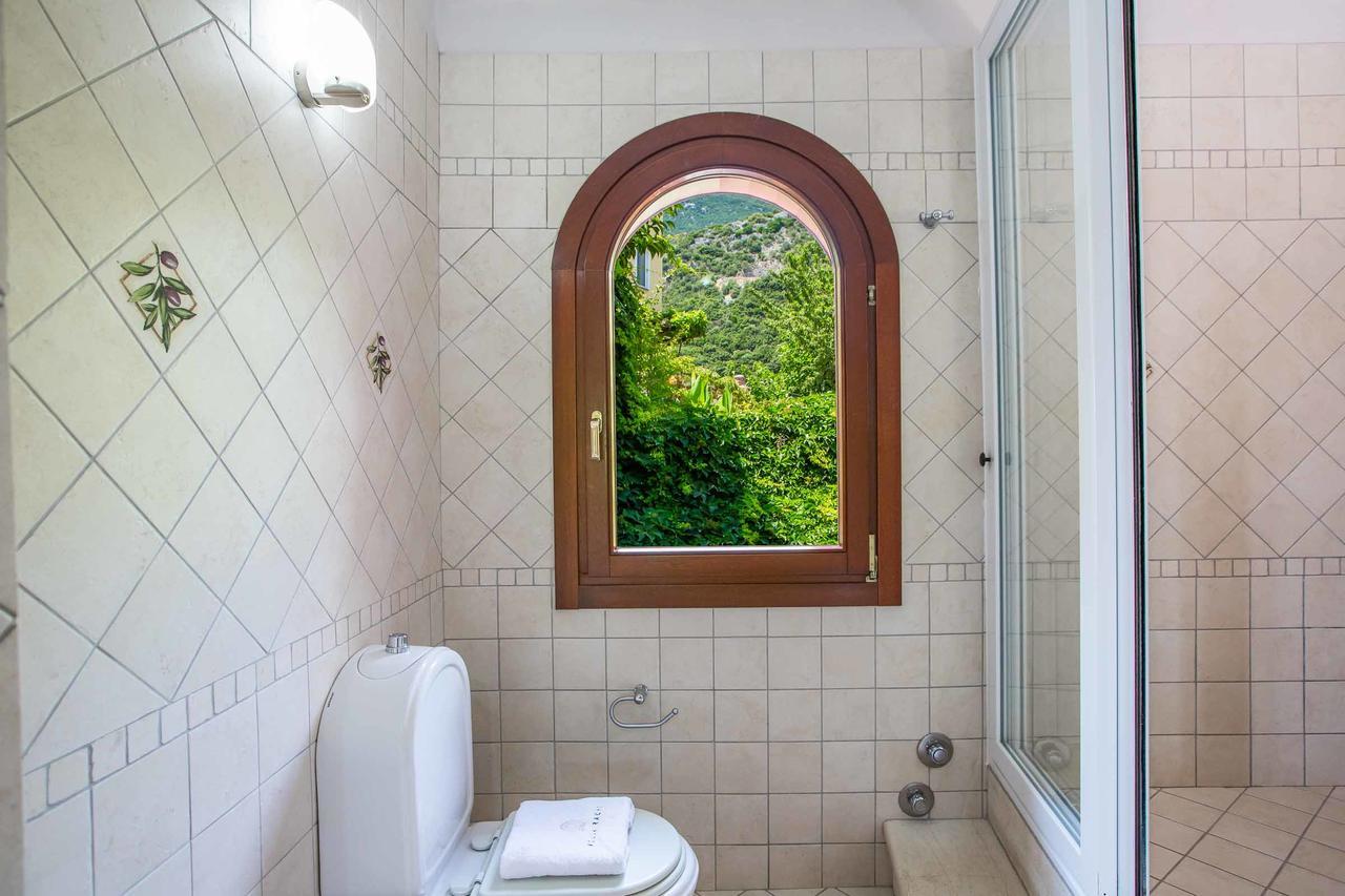 Villa Rachi Vathi  ภายนอก รูปภาพ